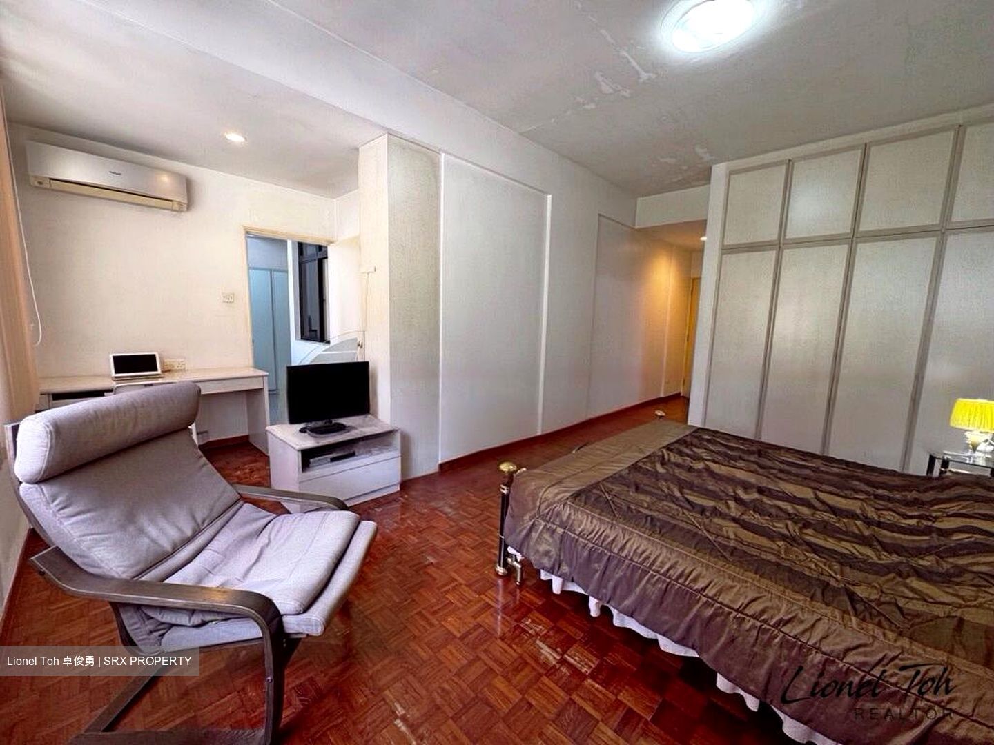 Grande Vista (D28), Condominium #496384901